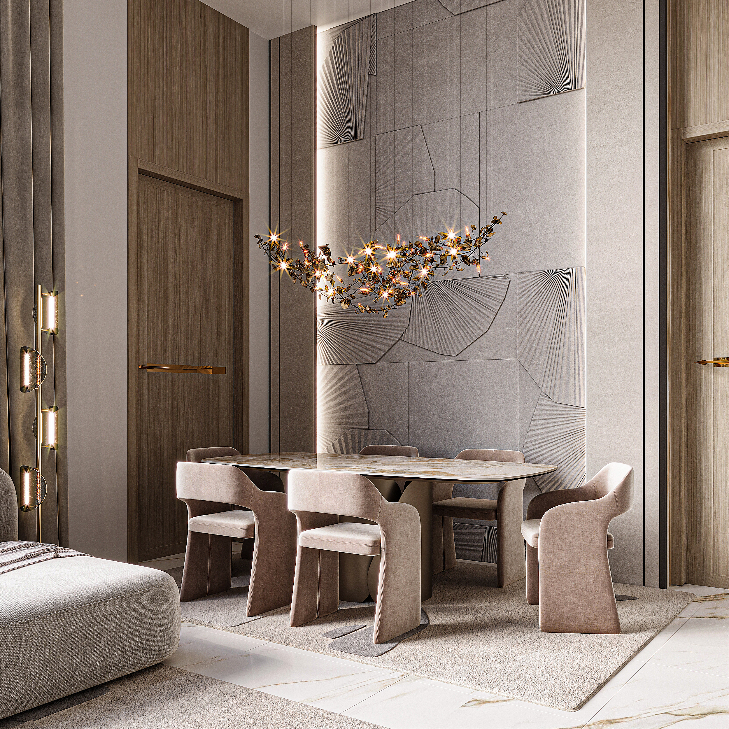 Double height area-5