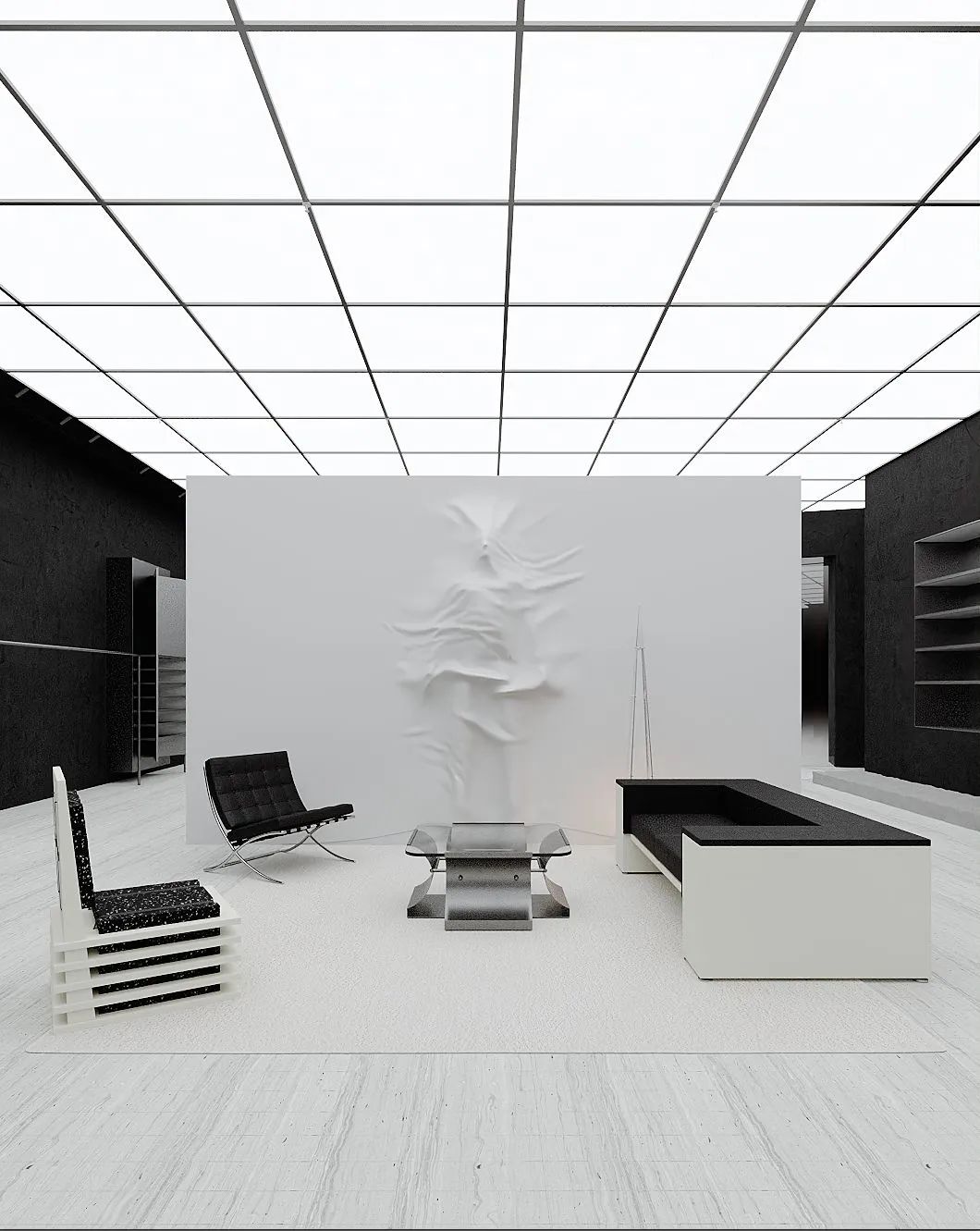 ANNAKIKI 重庆全新店铺形象丨中国重庆丨NOTHING DESIGN-3