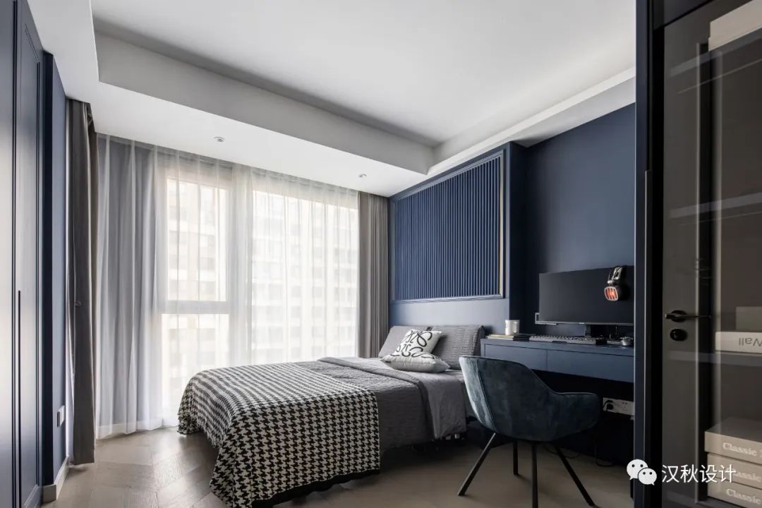 璞樾和山私宅设计丨中国常州丨姚莉-42