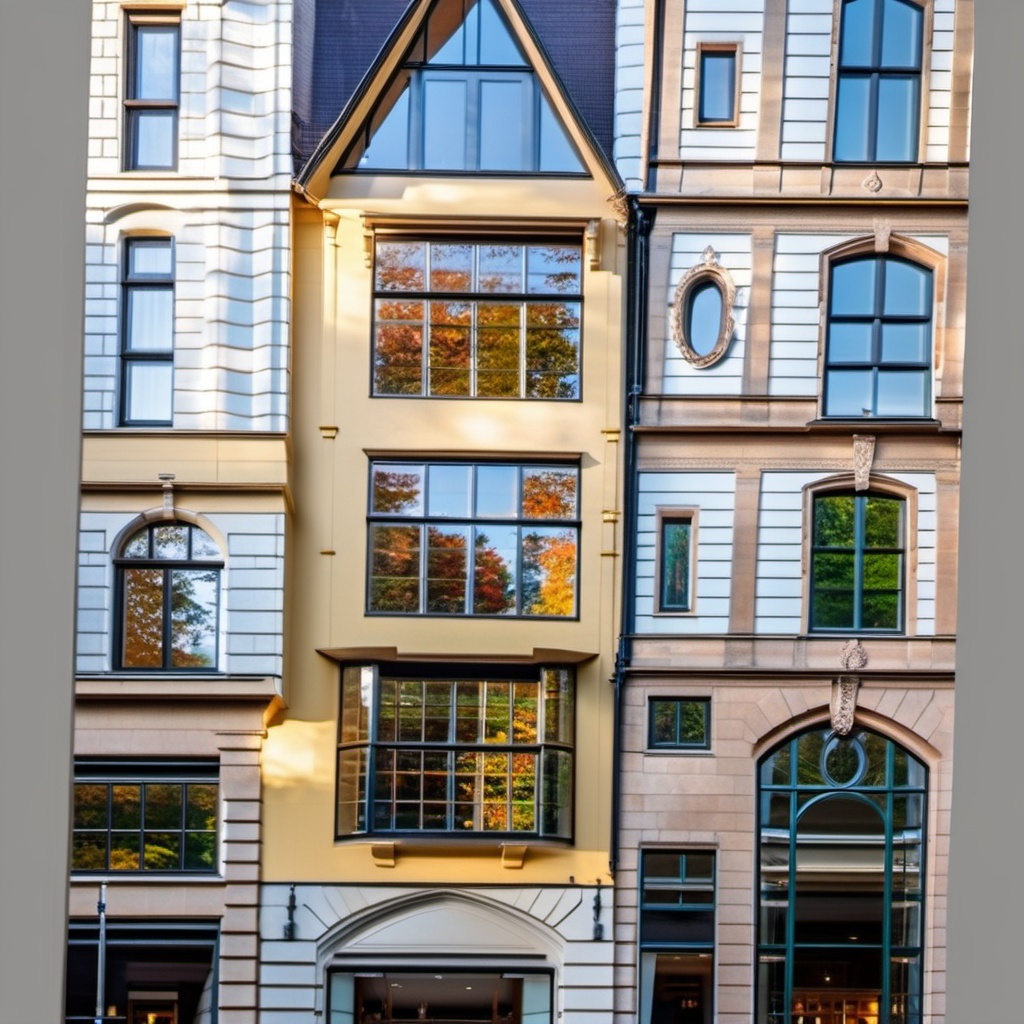 My experiment to my hand sketches by using AI-1