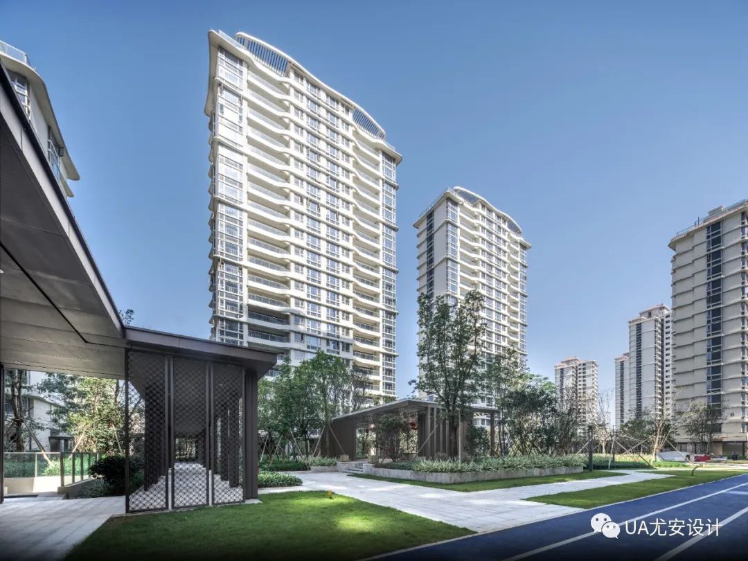 珠海中冶逸璟公馆丨中国珠海-35