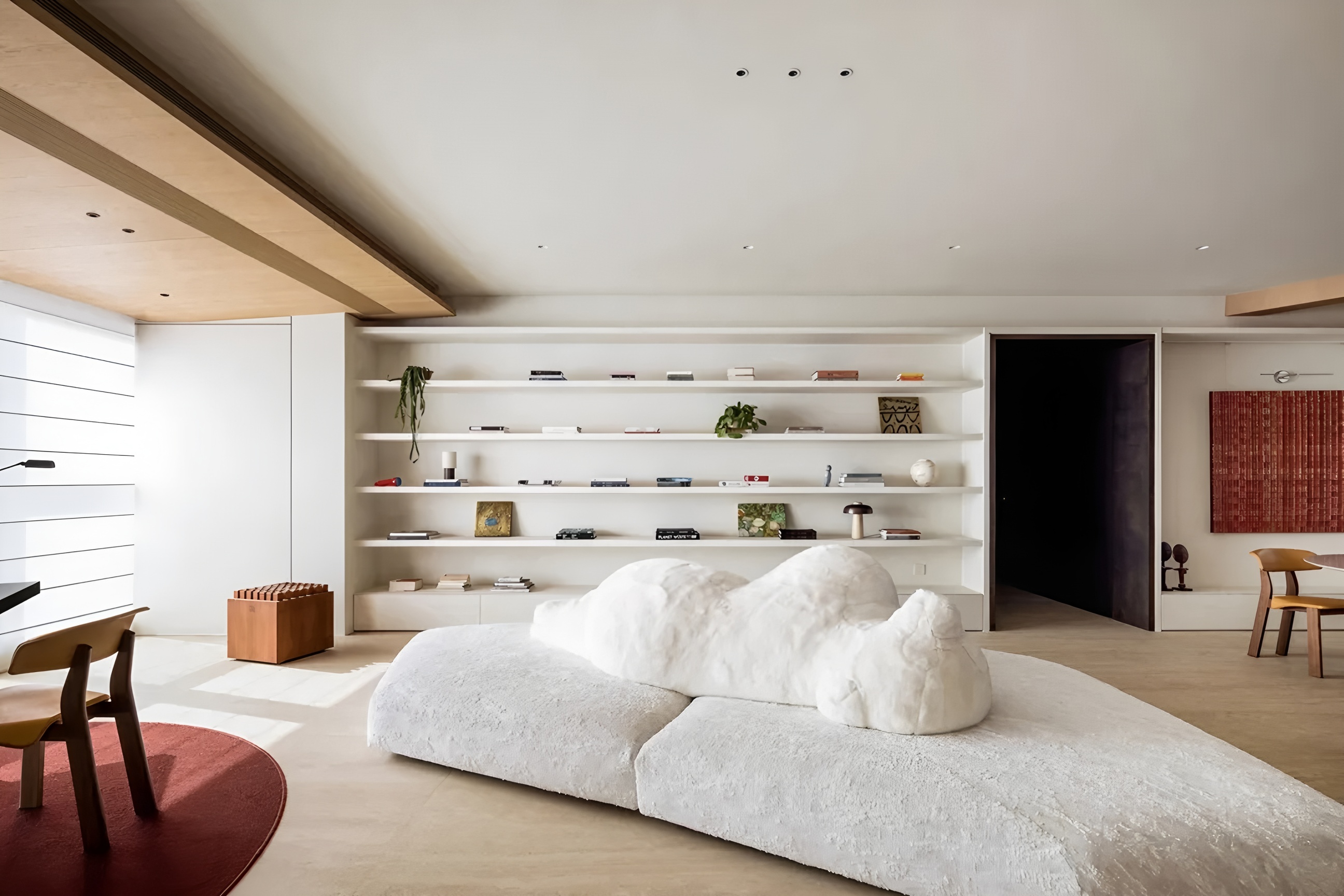 Atelier LAI Horizon(ALH) · 安隅-8