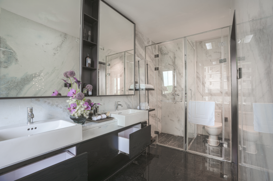 商洛·鸿瑞·望江壹号丨中国商洛丨AAD长厦安基-140