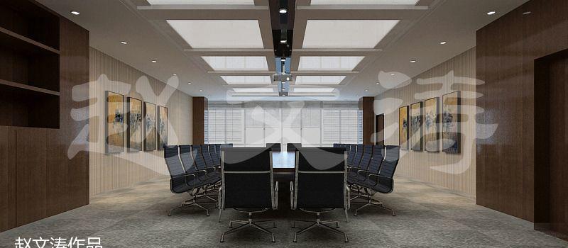 
新大石油办公楼 -22