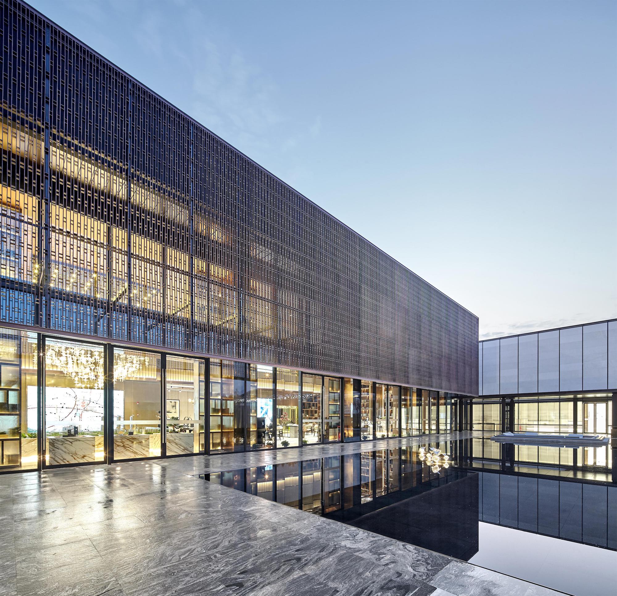 无锡万科天一玖著-40