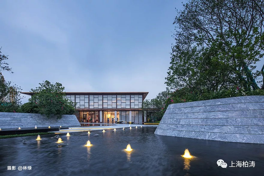 肇庆香悦公馆丨中国广州-33