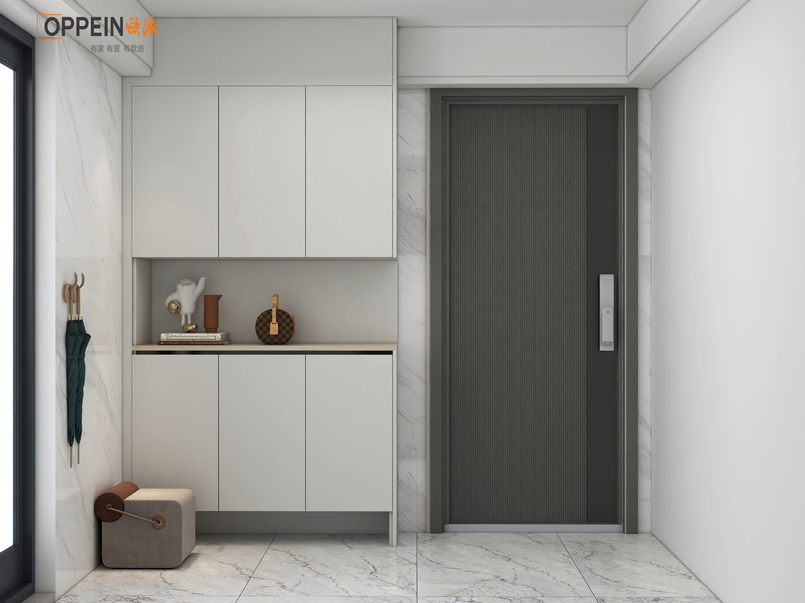 钱总云麓大观2栋03户型雅居-3