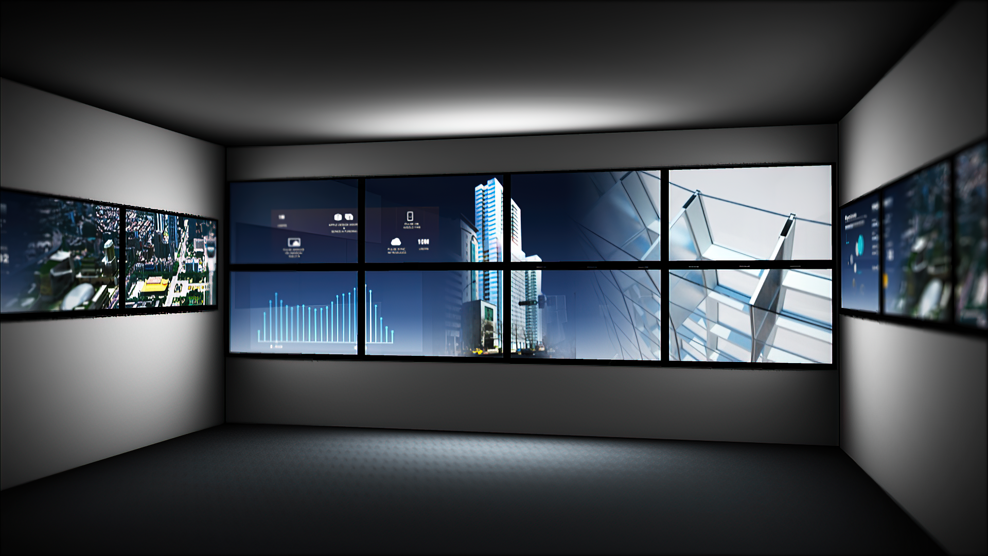 建筑销售空间设计丨乐亦非凡 SmartJoy3D,谢国扬 Argo Hsieh-6