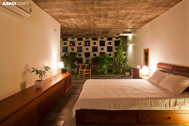 Bình Thạnh House  ASHUI（平盛之家  阿水）丨越南胡志明市-33