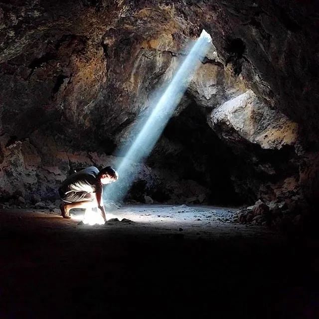 幻境几何 | Joanie Lemercier 光影艺术探索-1