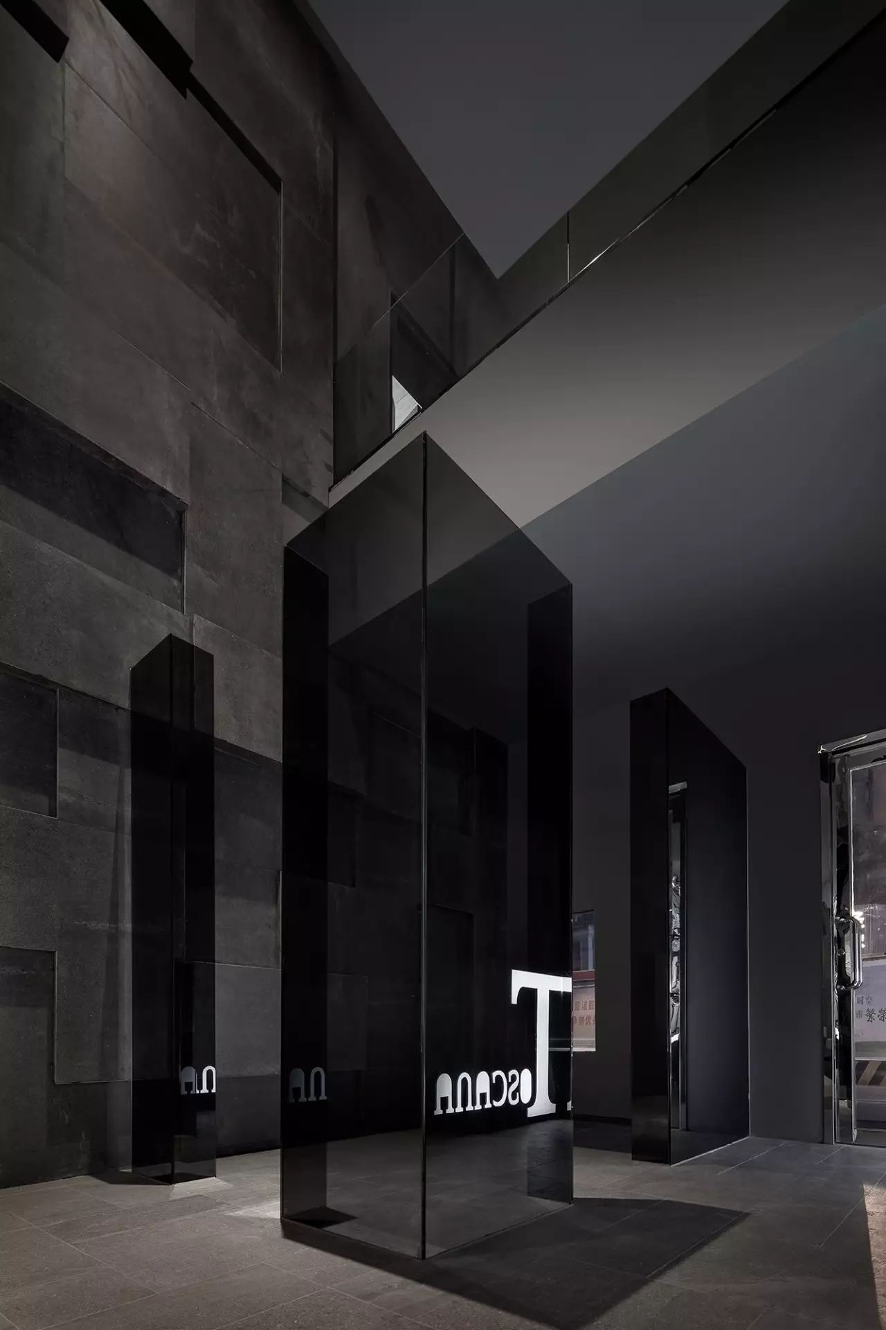 崔树 | 设计为你改变容颜 —— 新中源陶瓷BIG+未来店-12