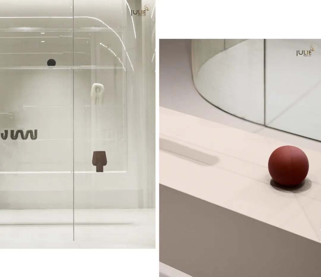 JULIE软装 | 趾尖上的艺术-65