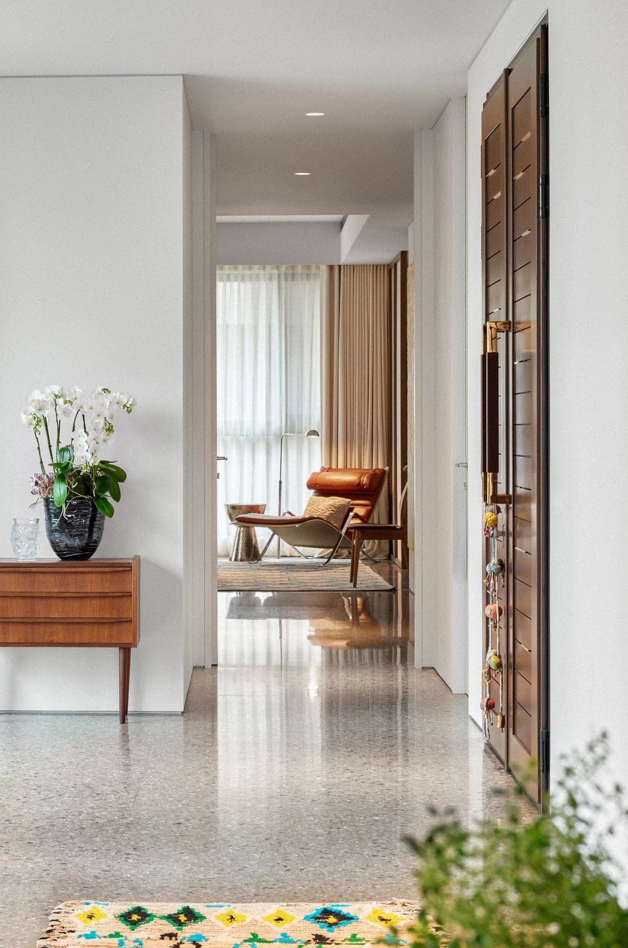 AB Concept新家丨中国台北丨AB Concept奥必概念-11