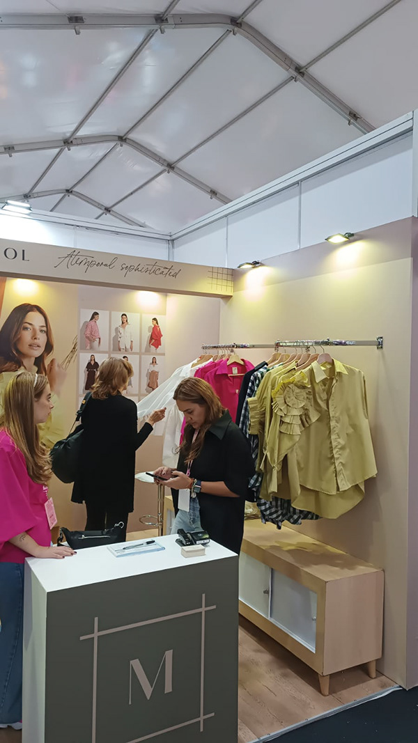 莫利莫尔费里亚·伊娃·波哥大丨Twenty Agencia Creativa-10