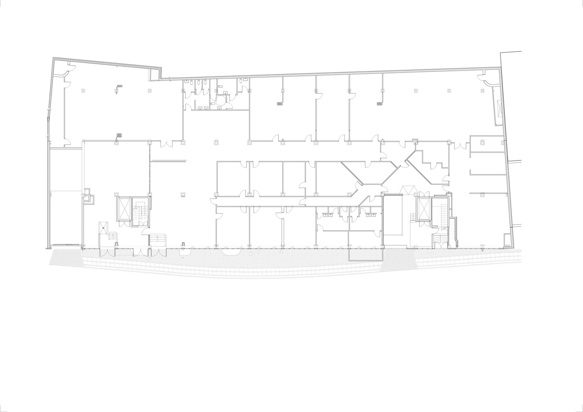 办公楼丨丹麦哥本哈根丨pihlmann architects-25