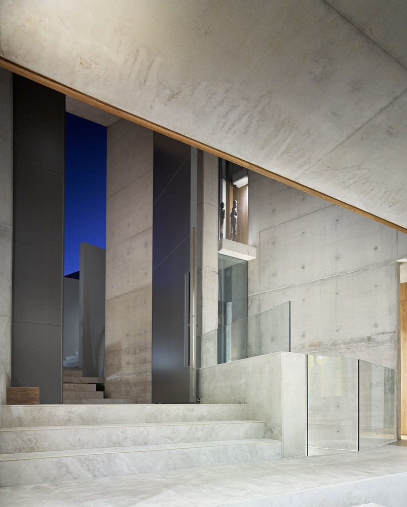 McAnally Residence · 澳大利亚阳光海滩现代时尚别墅丨Gavin Maddock Design Studio-54