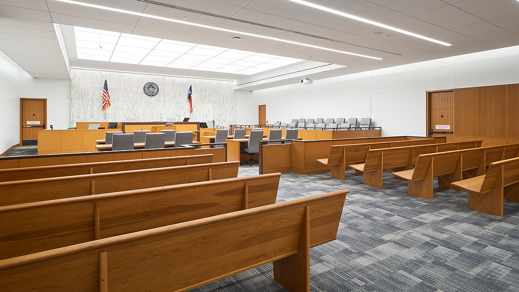 Austin 新公民与家庭法院 | 公共安全的透明与社区融合-8