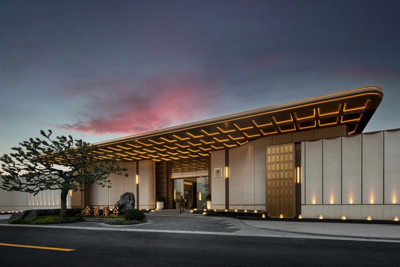 星河·余荫溪谷丨中国广州丨MTO洣图设计（深圳洣图装饰设计工程有限公司）-98