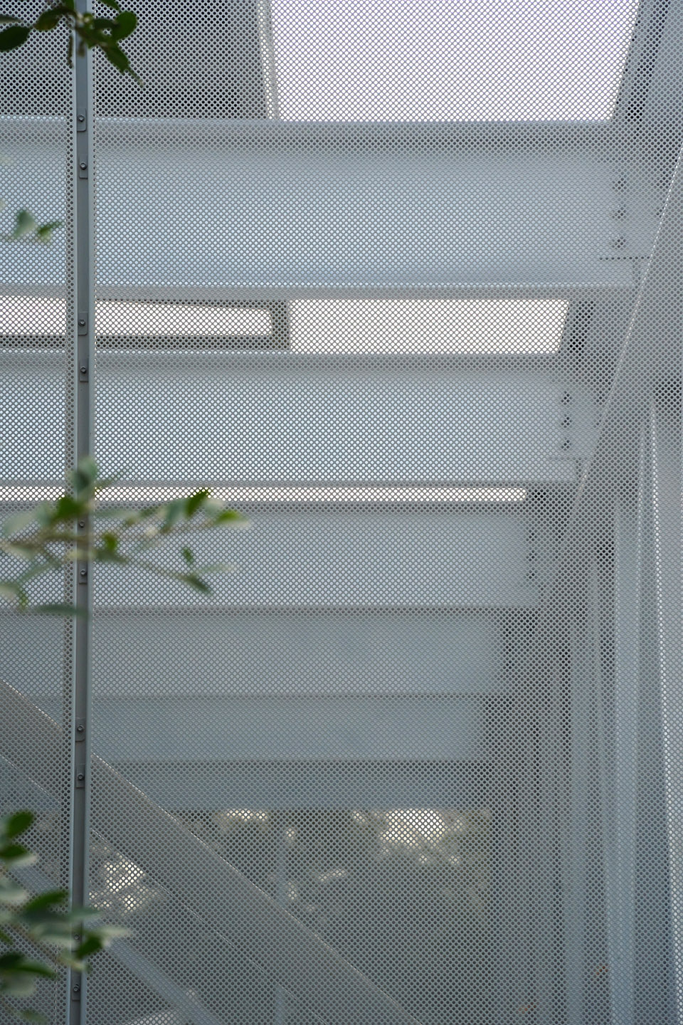 羌下村戏台变形记,深圳丨中国深圳丨自组空间设计-50