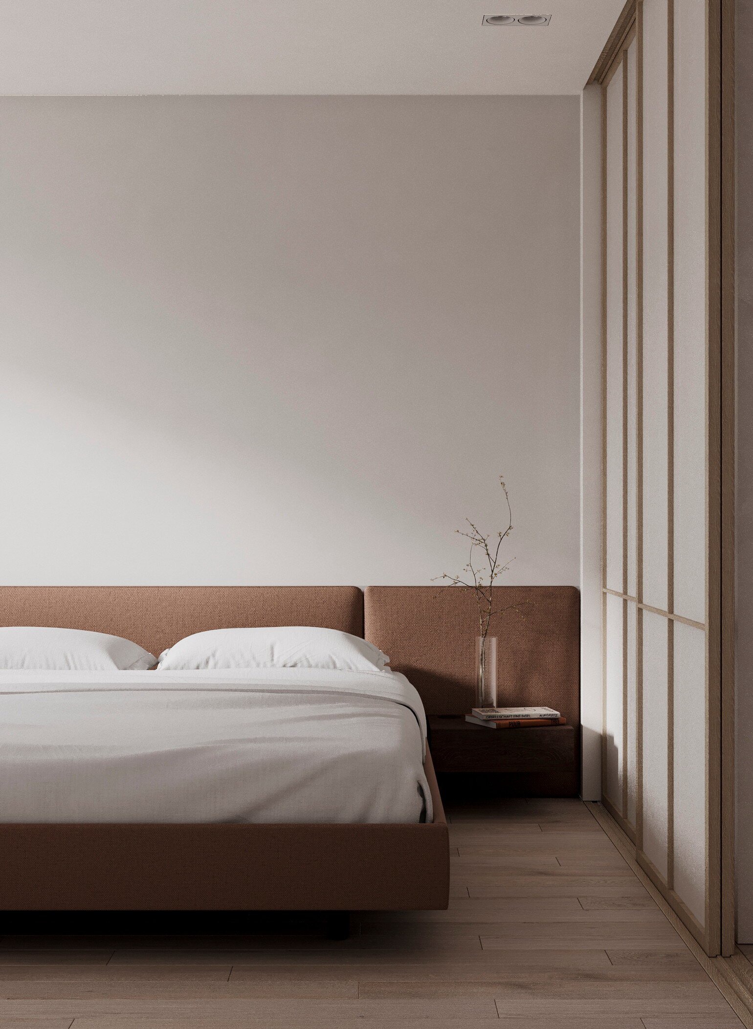 79·6㎡小空间公寓设计-8