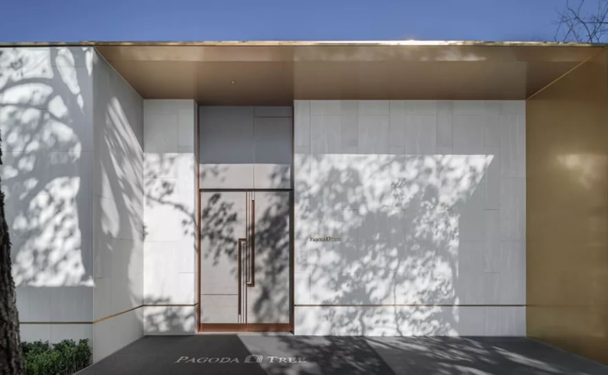 宁波万科槐树路256号丨中国宁波-46