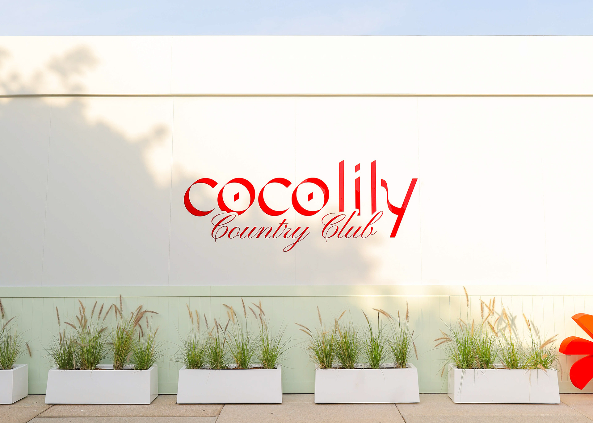 Cocolily 乡村俱乐部 · 迪拜丨阿联酋迪拜丨Nikita Vorontsov,Victoria Gordeeva-52