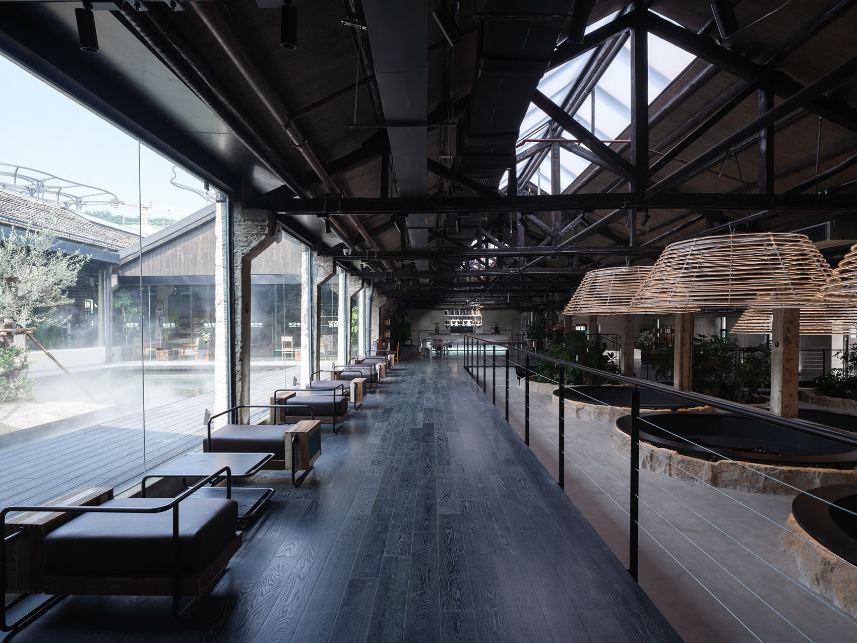 庐江矾山结晶池遗址改造丨中国合肥丨FLIP studio番番營作-80