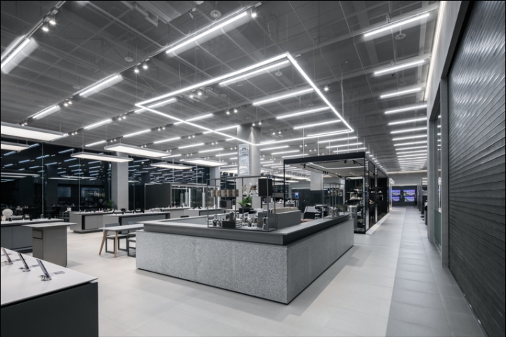 韩国三星数码广场-17