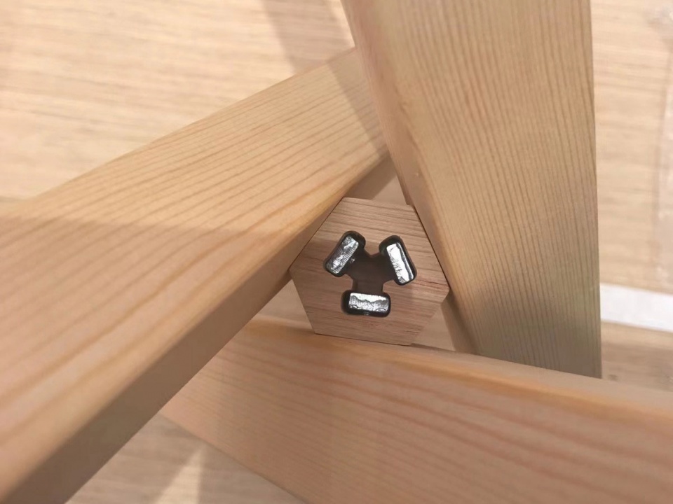 五感的建筑 | 隈研吾最大规模体验式展览亮相北京-62