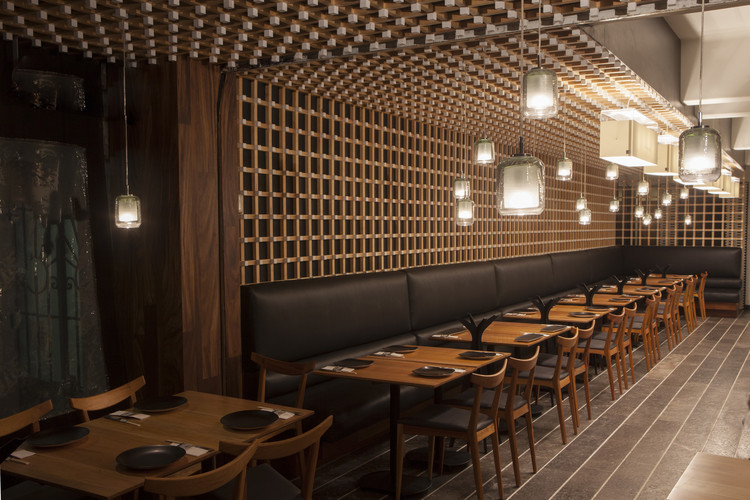 墨西哥风情餐厅-8