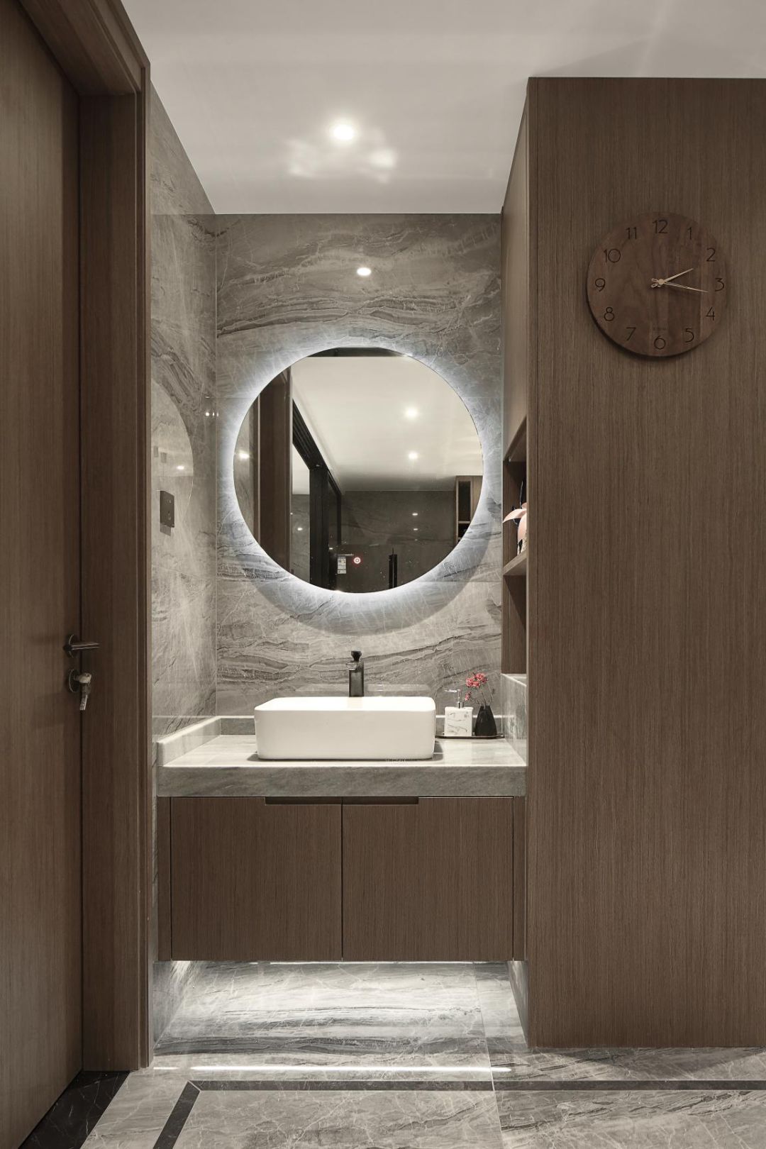 港式轻奢,雅致于里,叠墅之尚-42