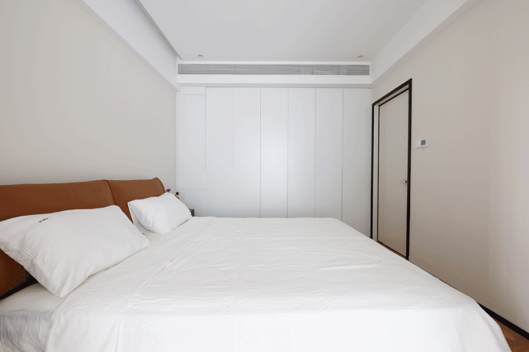 谧·心之居所 · 禅意茶室与温馨家居融合设计丨中国厦门丨再构设计-105