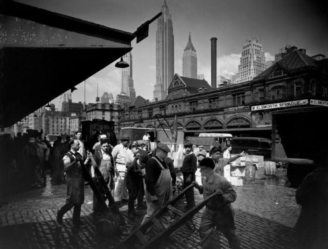 纽约“黑白灰”极简公寓设计丨美国纽约丨IWAN BAAN-5