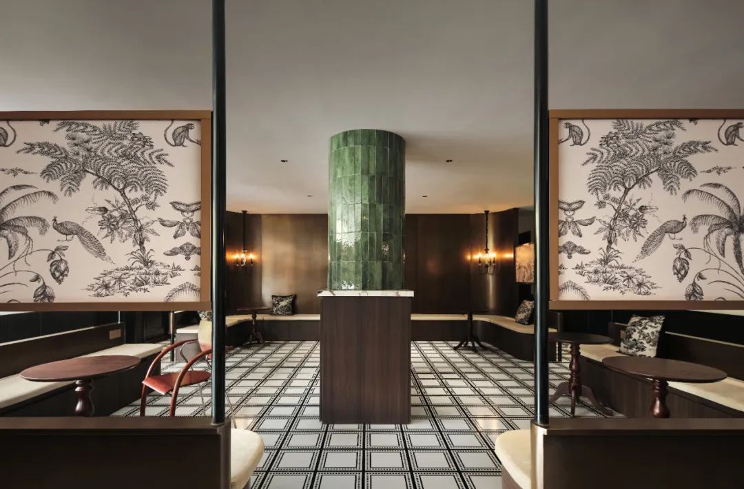 禾漾医疗美容丨中国江苏丨DAED大亦设计,大亦设计(江阴)有限公司-0