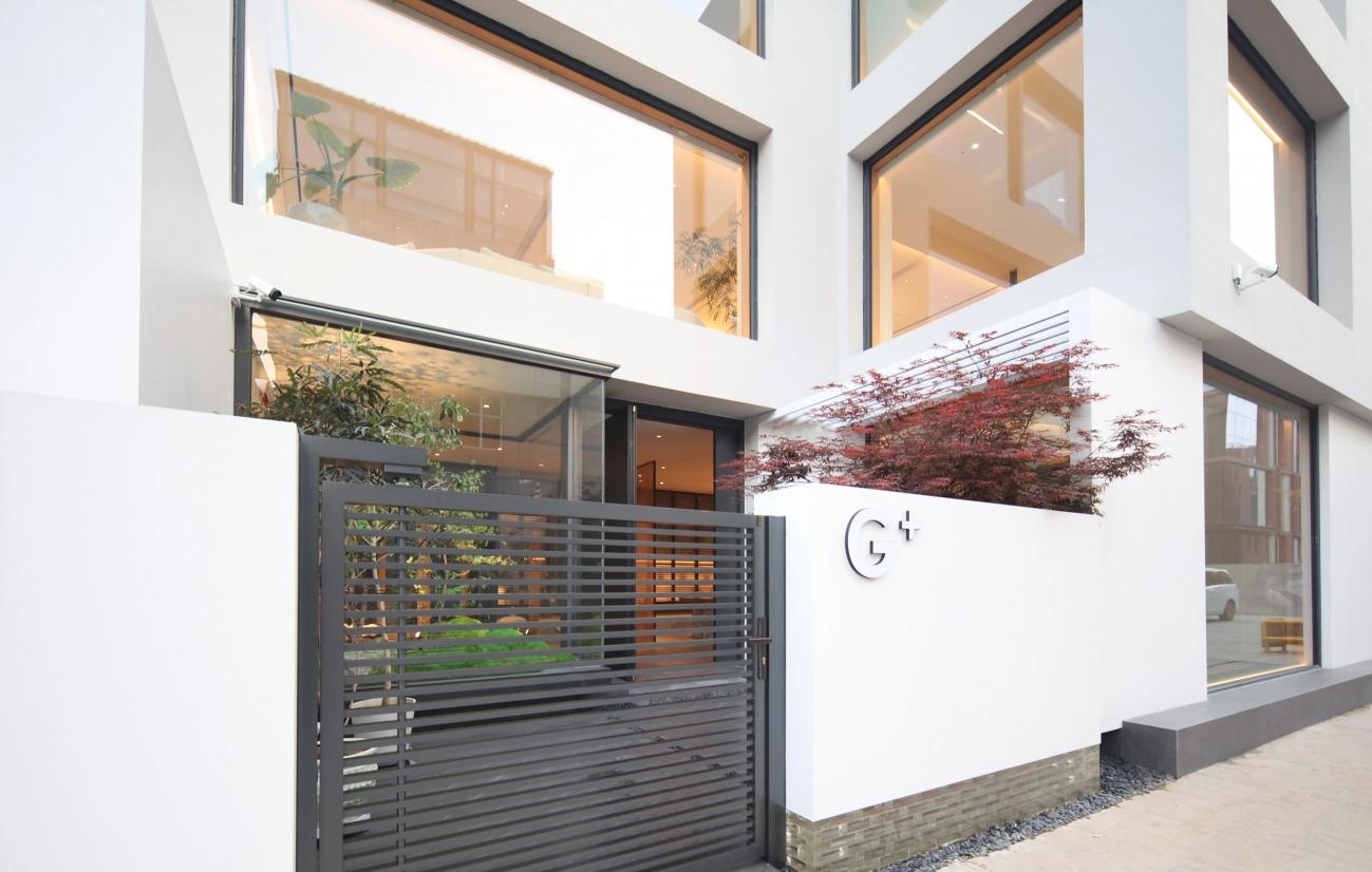 加拿大HV生态空调唐山展厅丨中国唐山丨大石吉吉 吴川文,刘远亮-5