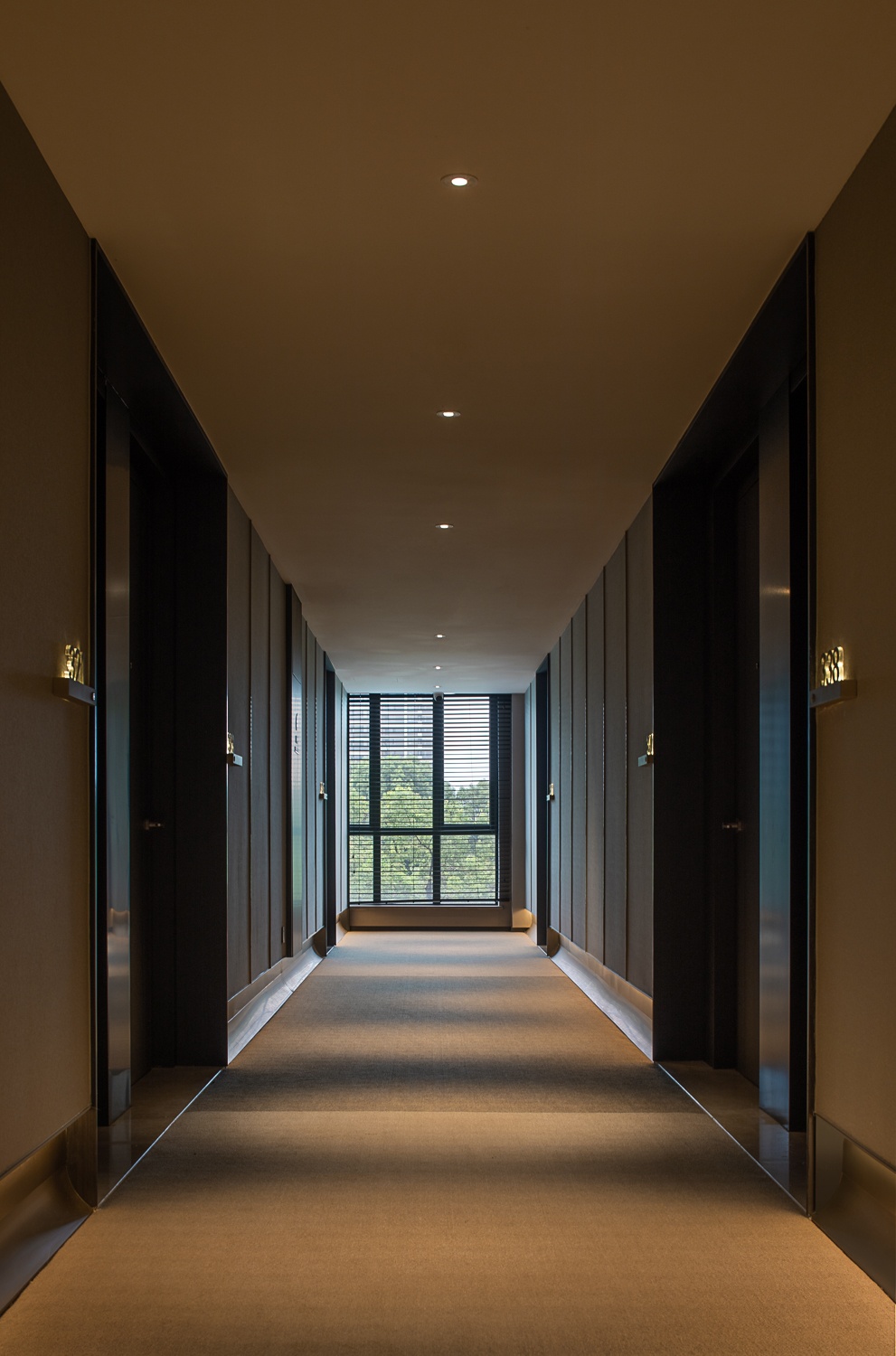 安辰酒店:城市橱窗丨中国绍兴丨WJ STUDIO 万境设计-61