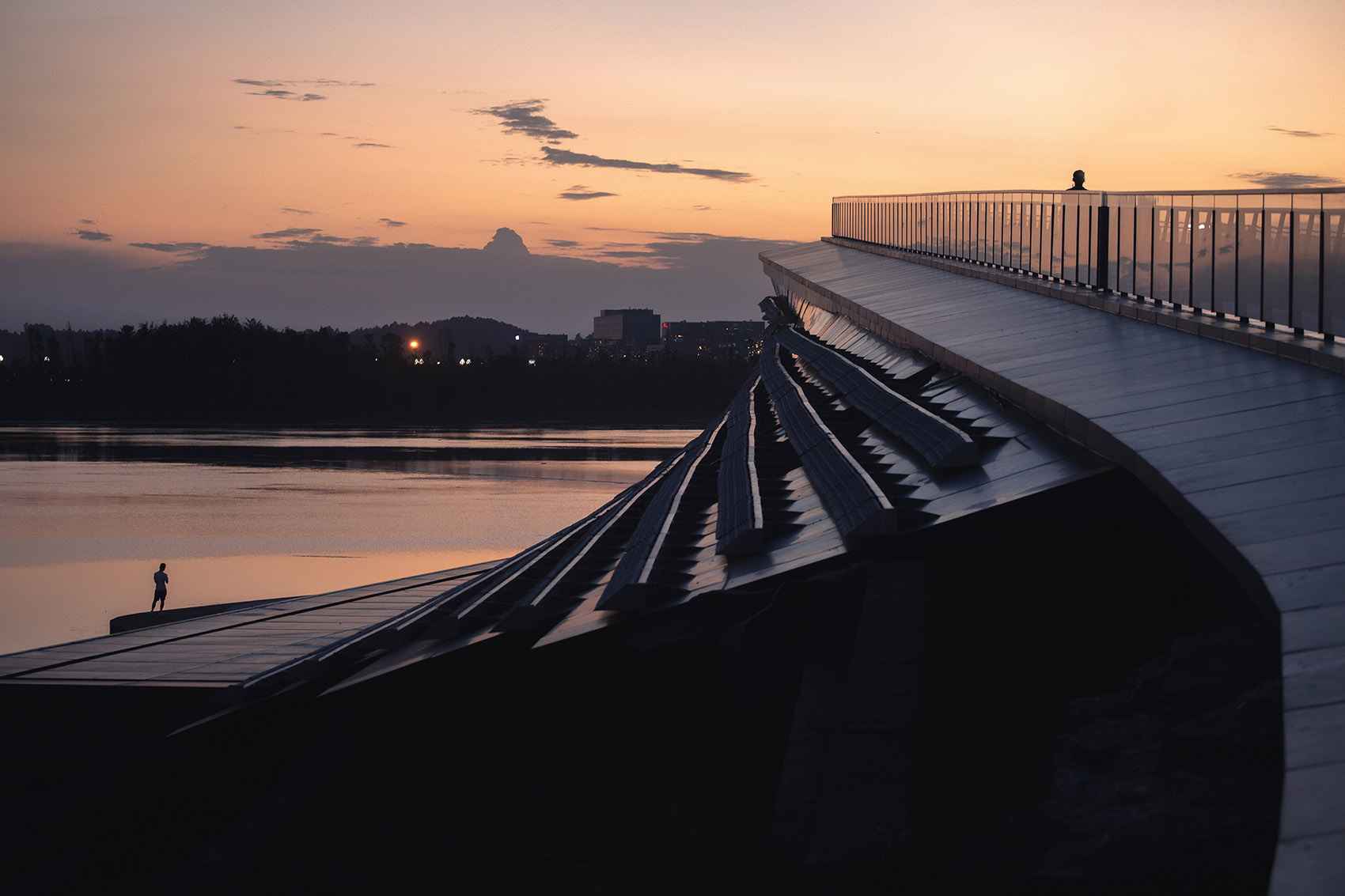 兴隆湖路演中心丨中国成都丨天仝建筑-52