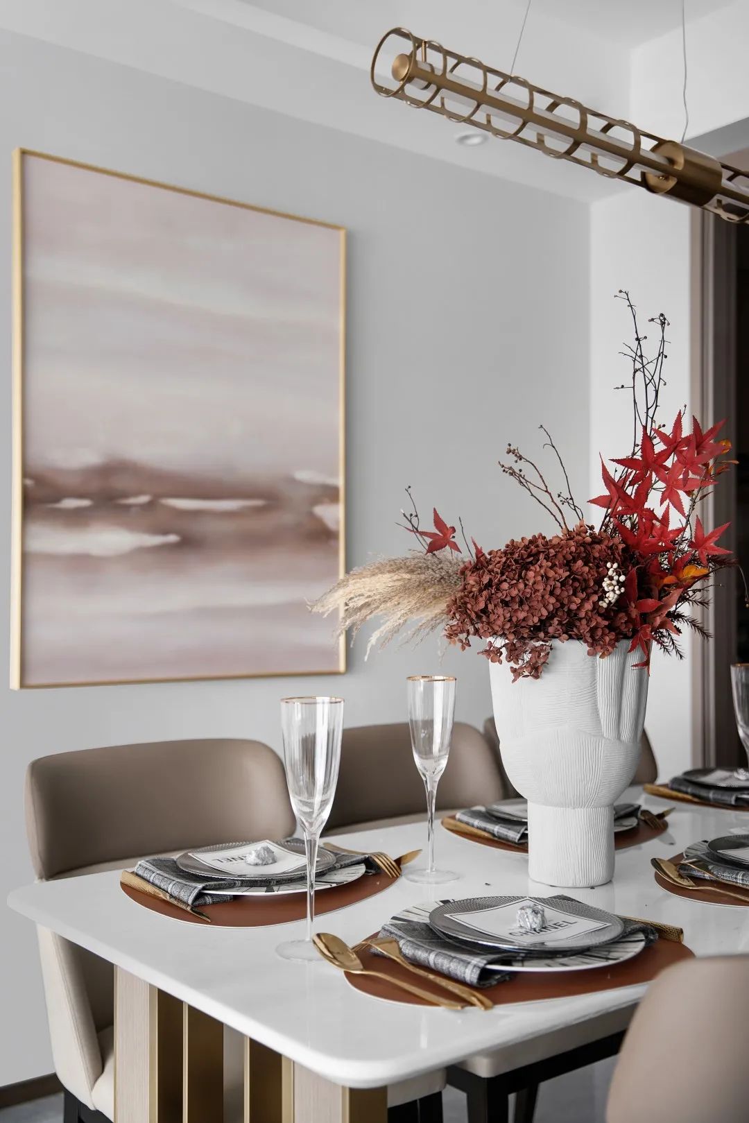 邯郸泽信公馆丨中国邯郸丨上海叙言建筑设计有限公司-55