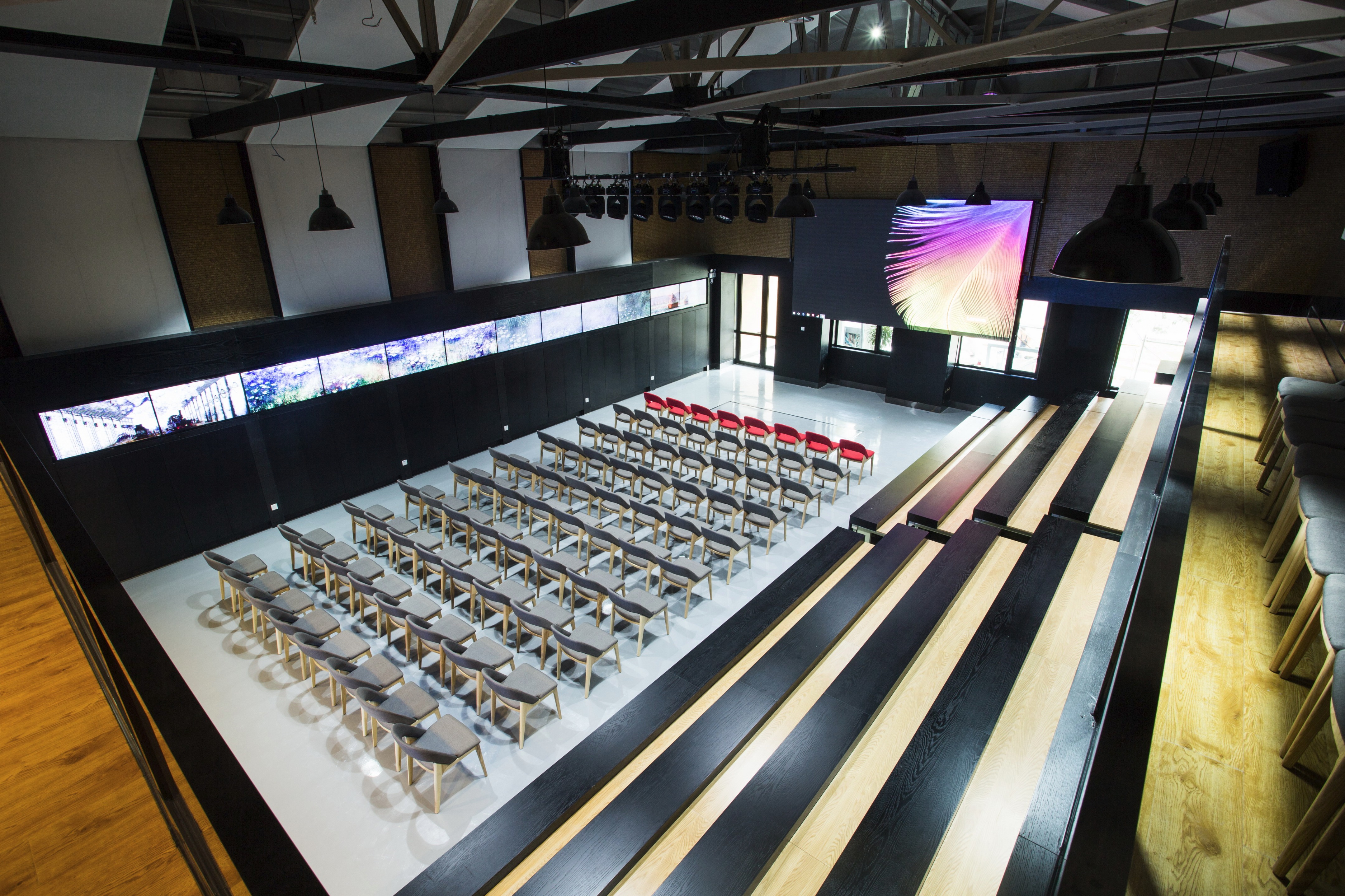 Meepark智能型会展场地-39