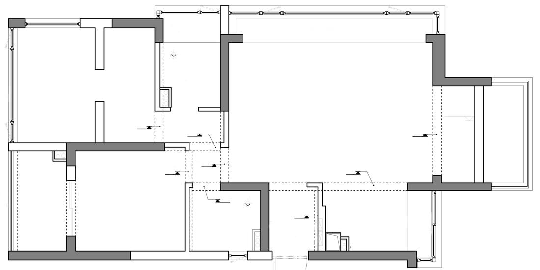 89 方小家打造自然舒适空间丨菲拉设计-0