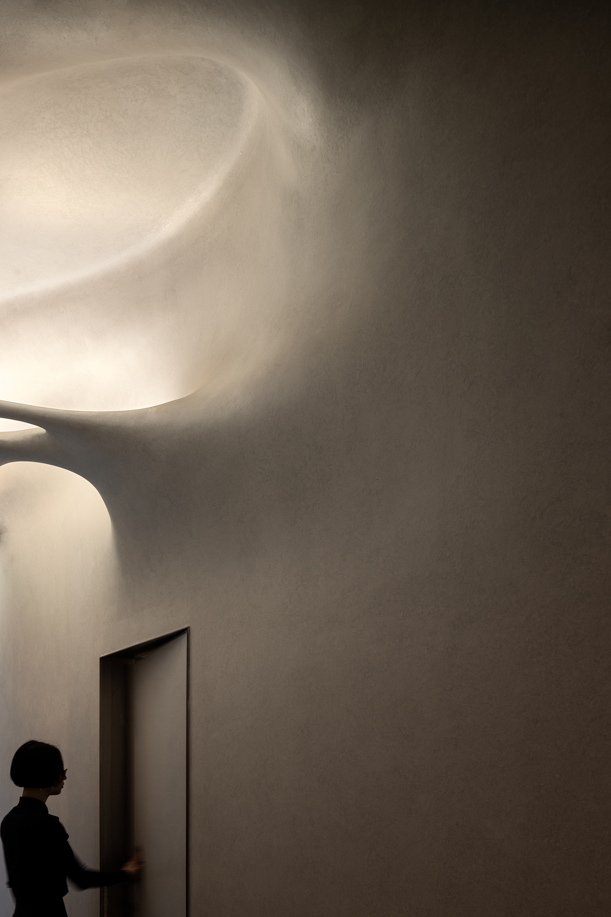 未定义丨中国深圳丨艾克建筑-139