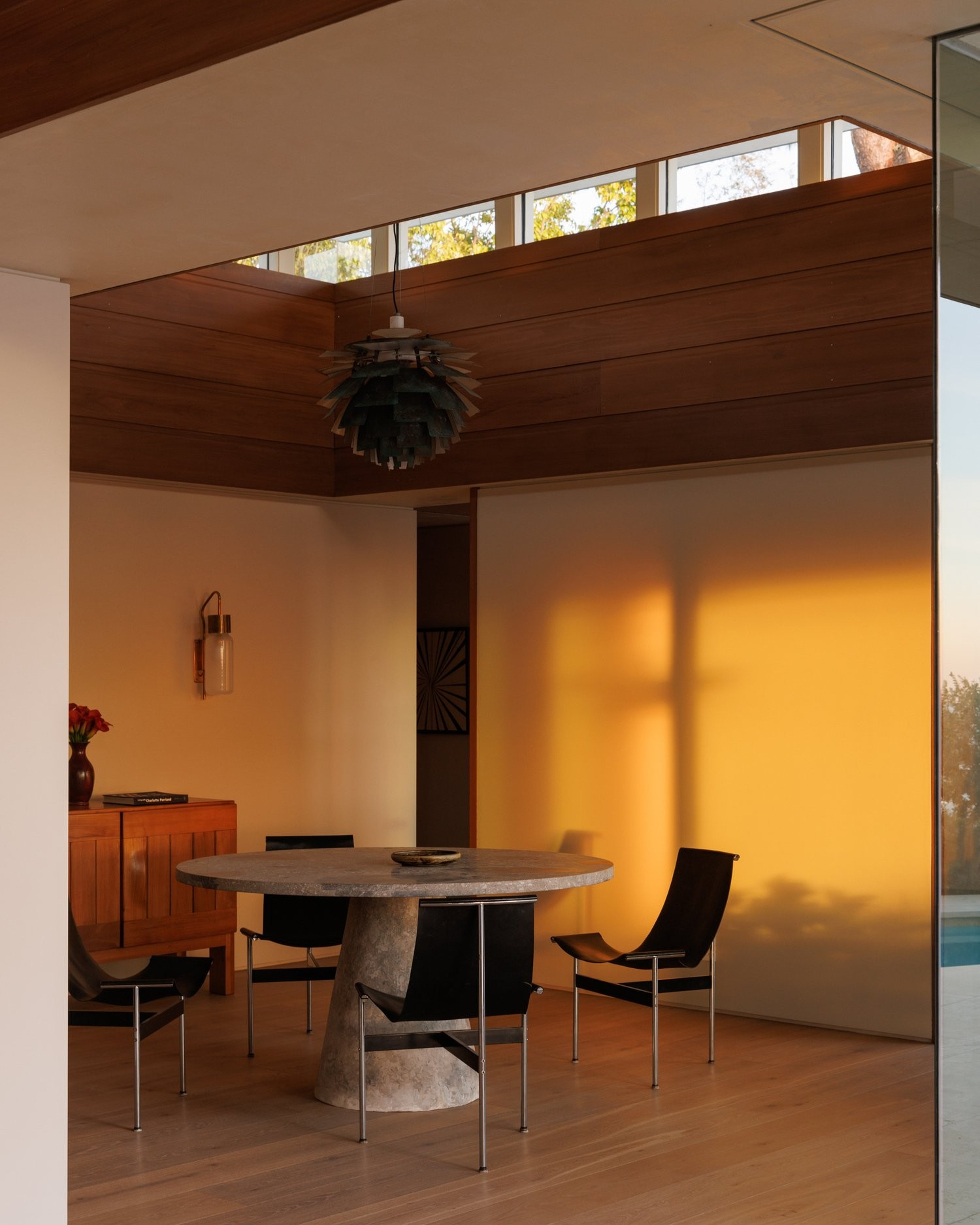 别墅丨美国加利福尼亚丨simo design-18