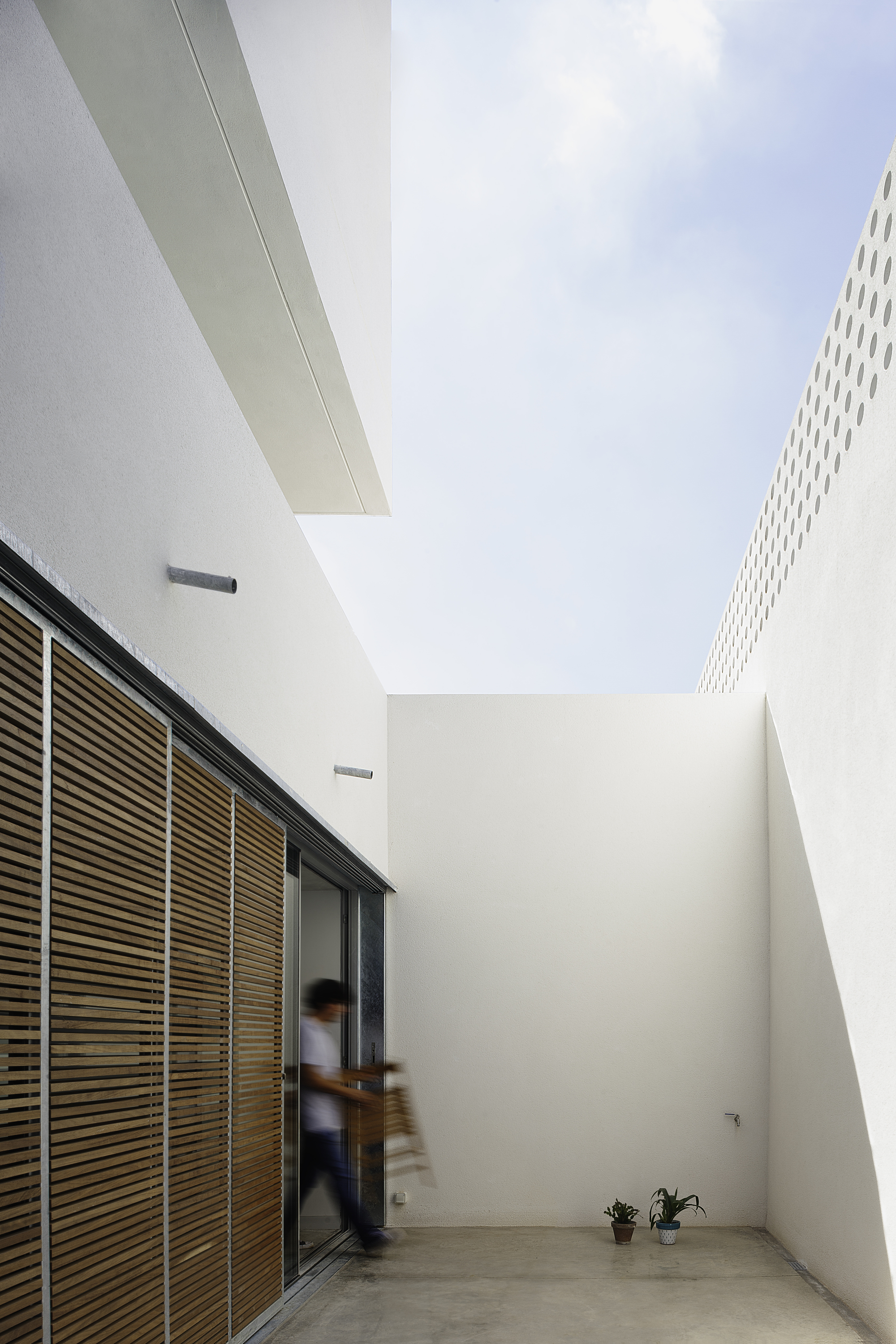 地中海风情 GYA House-14