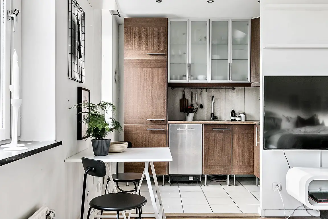 瑞典家居魅力 43 | 探寻北欧设计灵感-7