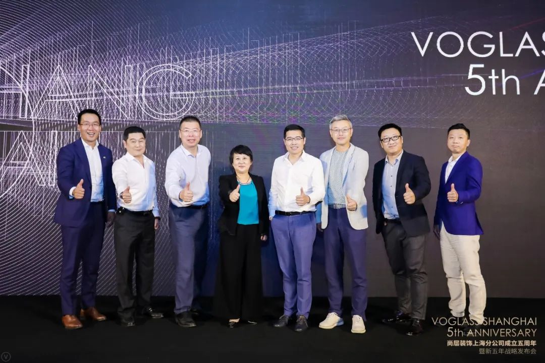 尚层装饰上海分公司五周年战略发布，开启私宅设计新纪元-97