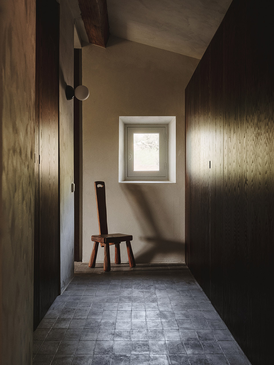 Tourtour庄园改造丨法国丨Pareil（与Studio Nolet合作）-48