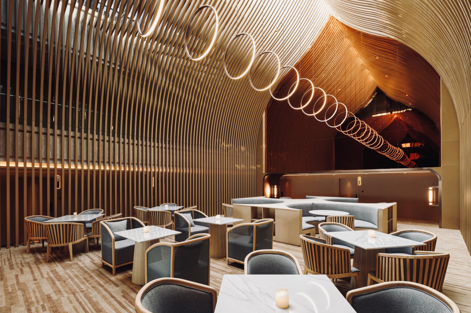 深圳觅居酒店-27