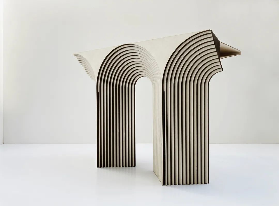 昂热大教堂西门入口改造丨法国丨隈研吾建筑都市设计事务所-18