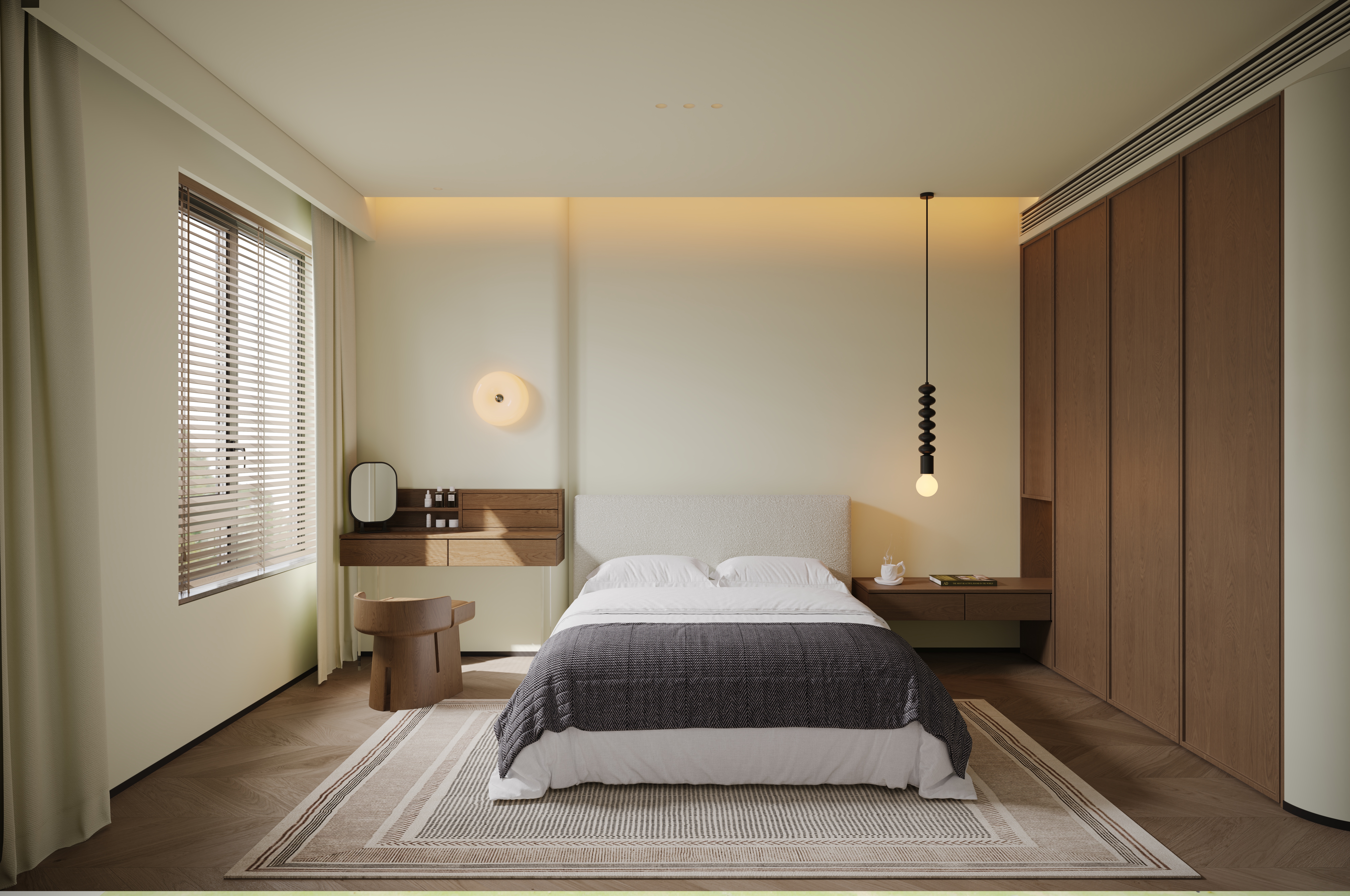 新作：中古奶油小户型-21