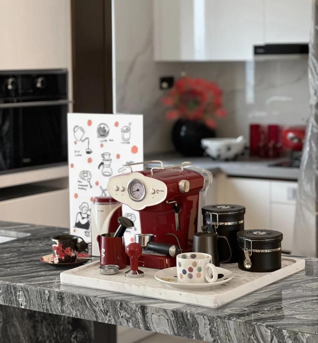 广州珠江天郦样板间丨中国广州丨安奥拉(ANAURA)-33